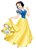 Blancanieves
